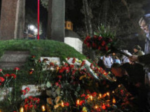 В Авдеевке вдовам чернобыльцев выплатят денежную помощь