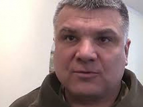 Руководитель Авдеевской ВГА выслушает проблемы жителей частного сектора