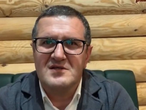 Муса Магомедов ответил онлайн на вопросы своих избирателей