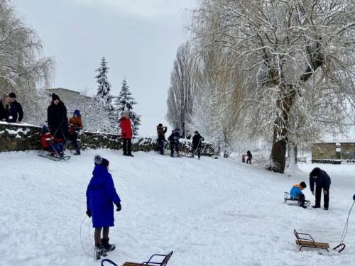 Авдеевка сегодня (ФОТОФАКТ)