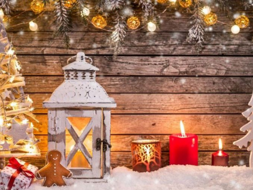 Стало известно, как авдеевцы будут отдыхать на Новый Год-2020