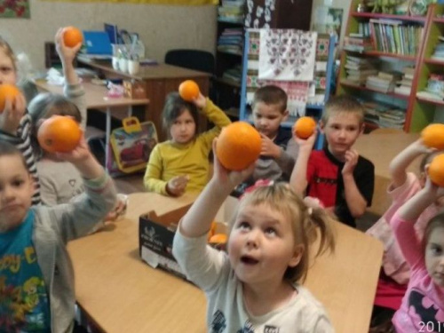 Авдеевские «симики» развезли помощь и провели важные занятия (ФОТО)