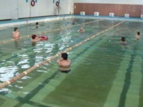 Во Львовской области ждут на  отдых детей из Авдеевки