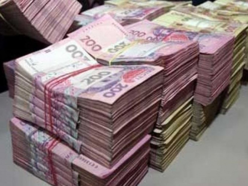 Бюджет прифронтовой Авдеевки:  на что тратятся  деньги