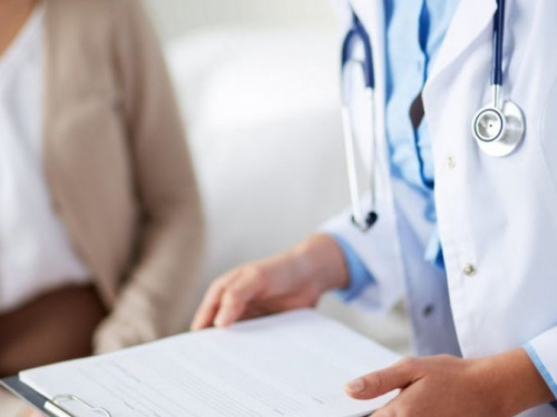 В Донецкой области возобновляется проведение  медицинских профосмотров