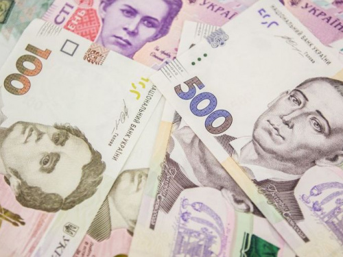 Авдеевцам обещают платить компенсации за задержку пенсий и зарплат