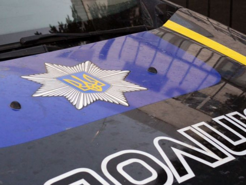 Полиция Авдеевки рассказала о разбоях и небезопасных местах