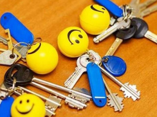 В Донецкой области продолжается процесс покупки жилья для детей-сирот