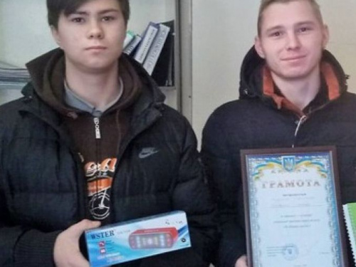 В Авдіївці оголошені результати конкурсу соціальної реклами серед молоді