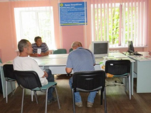 В Авдеевке представили интересного работодателя