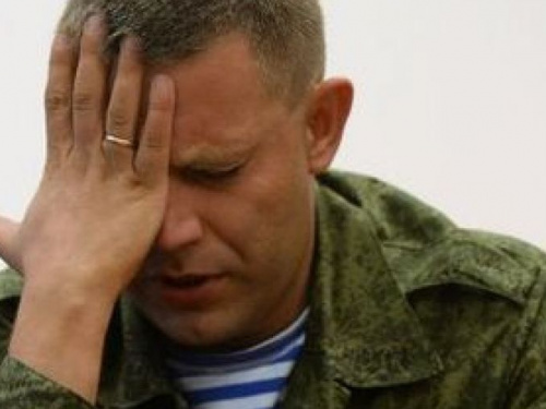 Взрыв в Донецке: топ-5 версий убийства Захарченко