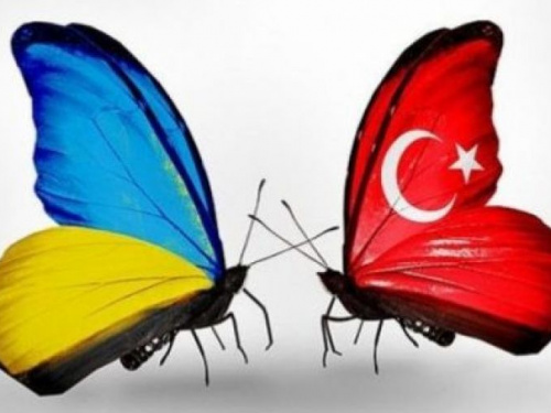 Рада ратифицировала военное соглашение между Украиной и Турцией