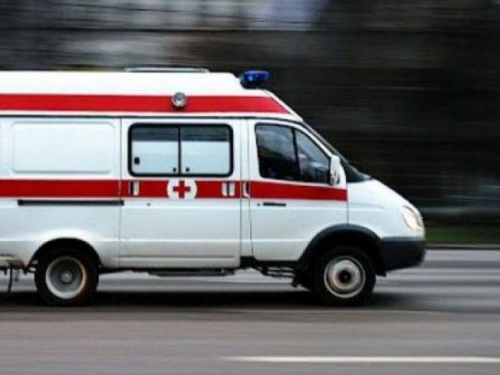 В ГСЧС сообщили о состоянии тяжело раненых саперов, пострадавших при взрыве на Донетчине (ОБНОВЛЕНО)