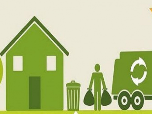 Военно-гражданская администрация Авдеевки потребовала от кафе и магазинов чистоты и порядка