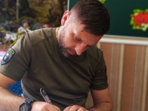 Глава города проинспектировал учреждения образования 