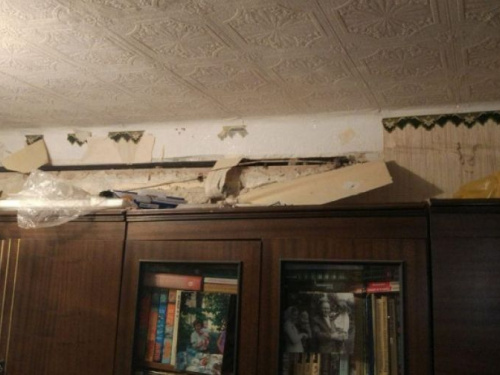 Взрыв прогремел в многоэтажном доме на Донетчине: появились фото