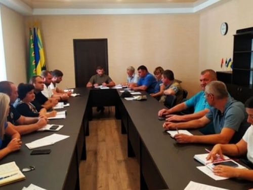 В Авдеевке детские сады начинают работать в полном объеме