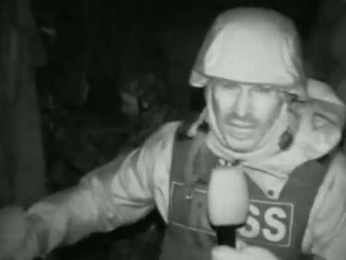 Авдеевская «промка» - признание доблести и адское наказание (ВИДЕО)