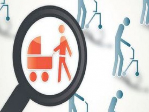 Неутешительная статистика: население прифронтовой Авдеевки идет на убыль