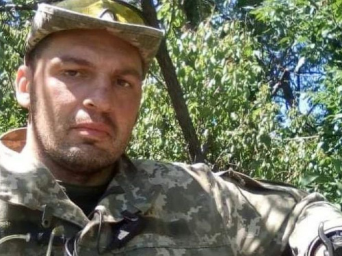 Дивовижний порятунок українського захисника під Авдіївкою (ФОТО)