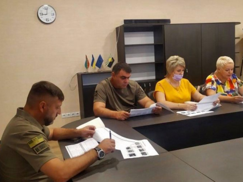 В Авдеевке состоится грандиозный молодёжный фестиваль «Робимо українське»