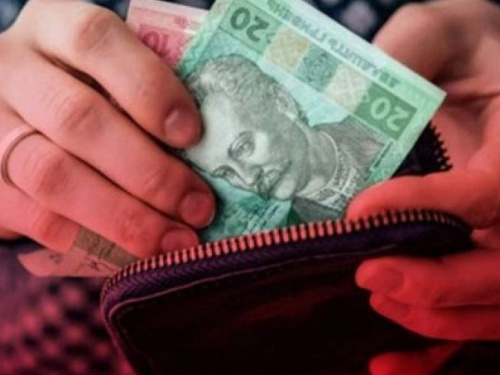 Госстат подсчитал сбережения украинцев