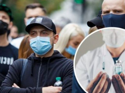 Вакцинация от коронавируса может стать ежегодной: что говорят в Минздраве