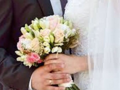 Как авдеевцам можно отпраздновать свадебное торжество?