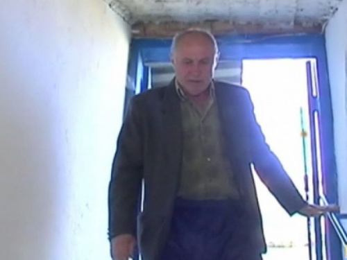 Любовь, голуби и важная помощь: что помогает жить людям из Авдеевки