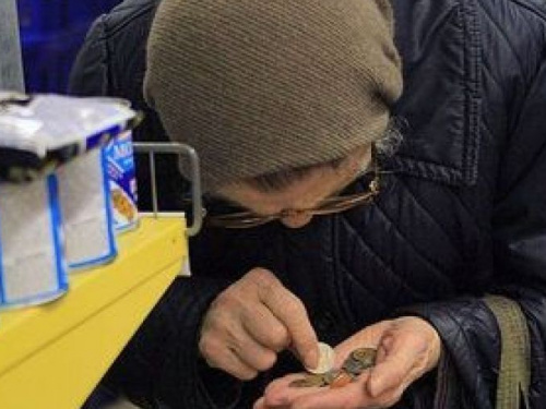 В Авдеевке выдадут материальную помощь