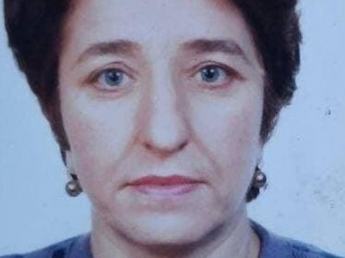 Увага розшук! Допоможіть встановити місцезнаходження зниклої жінки