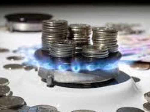 Річна ціна на газ для авдіївців може почати діяти з 1 травня
