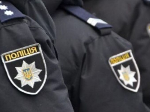 В Авдіївці поновили особисті прийоми громадян керівництвом міського відділення поліції