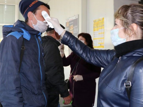 На АКХЗ и «Инкор и Ко» заботятся о безопасности сотрудников