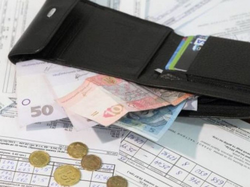 Каждый десятый украинец сможет получить субсидию