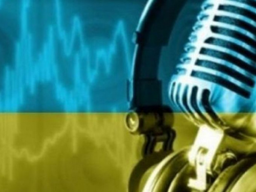 Вещание украинских СМИ на оккупированную часть Донбасса осенью станет на 75% украиноязычным