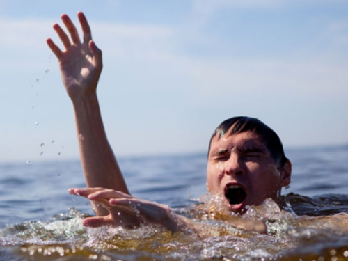 Люди гибнут на воде из-за собственной неосторожности