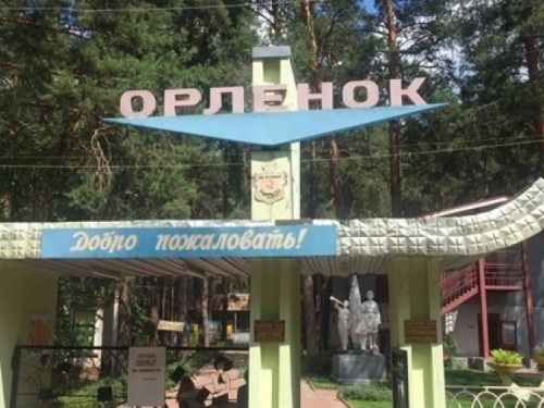 Массовое отравление детей в лагере на Донетчине: директор получил статус подозреваемого
