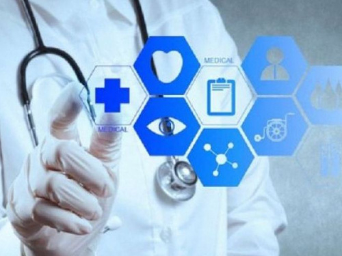 Разработан примерный план развития госпитального округа, в состав которого входит Авдеевка