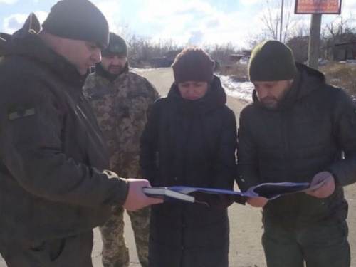 Меморіальному комплексу захисникам України в Авдіївці бути