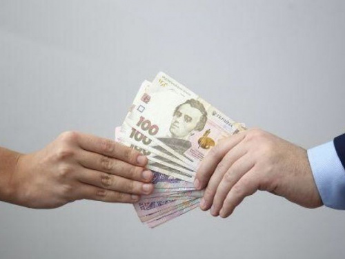 Помощь авдеевским безработным на период карантина и ЧС расширят: закон вступил в силу