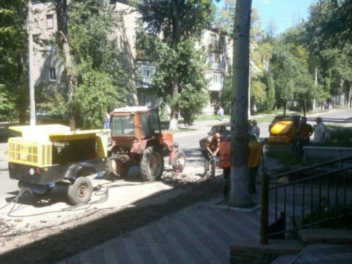 Жизнедеятельность Авдеевки:  пройдет выездной прием замглавы ВГА