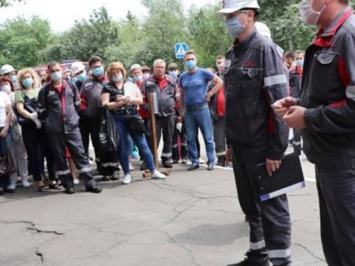 На АКХЗ уверены: правильные действия при пожаре спасут жизнь