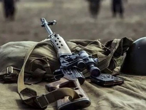 На Донбасі ЗСУ відкрили у відповідь вогонь по бойовиках