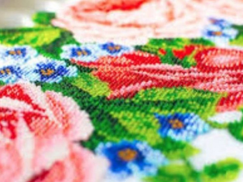 В Авдеевке стартует фотоконкурс "Моя вышиванка"