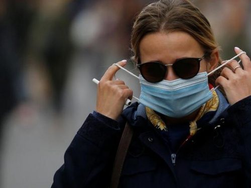 В Украине продлили режим чрезвычайной ситуации до конца 2020 года