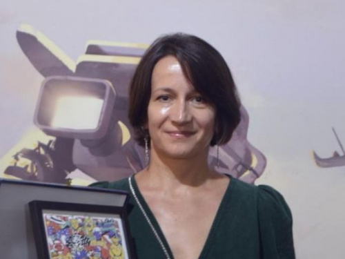 Украинский фильм о войне в Донбассе получил награду на Венецианском кинофестивале