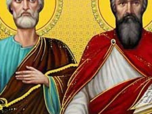 12 июля — праздник Петра и Павла: история, традиции, чего нельзя делать в этот день