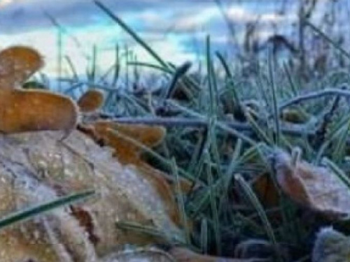 Авдеевку предупредили об опасности разного уровня