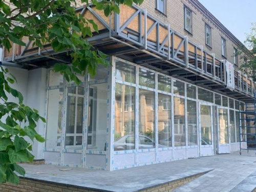Заклади охорони здоров’я Авдіївки підтвердили на обласному рівні першу акредитаційну категорію 